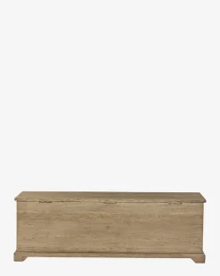 Norman Bench|Four Hands Sale