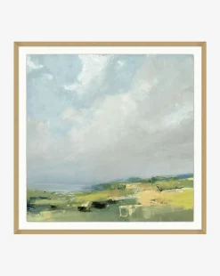 North View by Julia Jensen|Art Headquarters, LLC DBA Wendover Art Group DBA Kevin O'Brien Studio