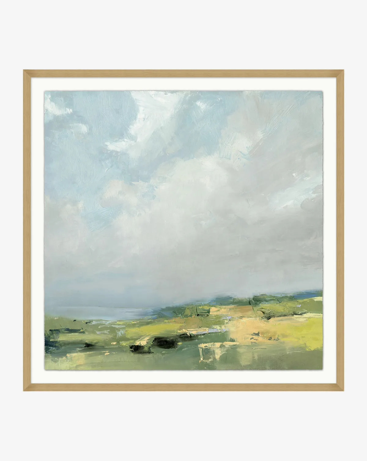 North View by Julia Jensen|Art Headquarters, LLC DBA Wendover Art Group DBA Kevin O'Brien Studio