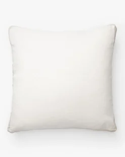 Norton Cream Pillow Cover|Vini Exports Hot