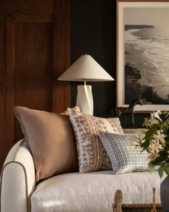 Norton Pillow Cover|Vini Exports Sale