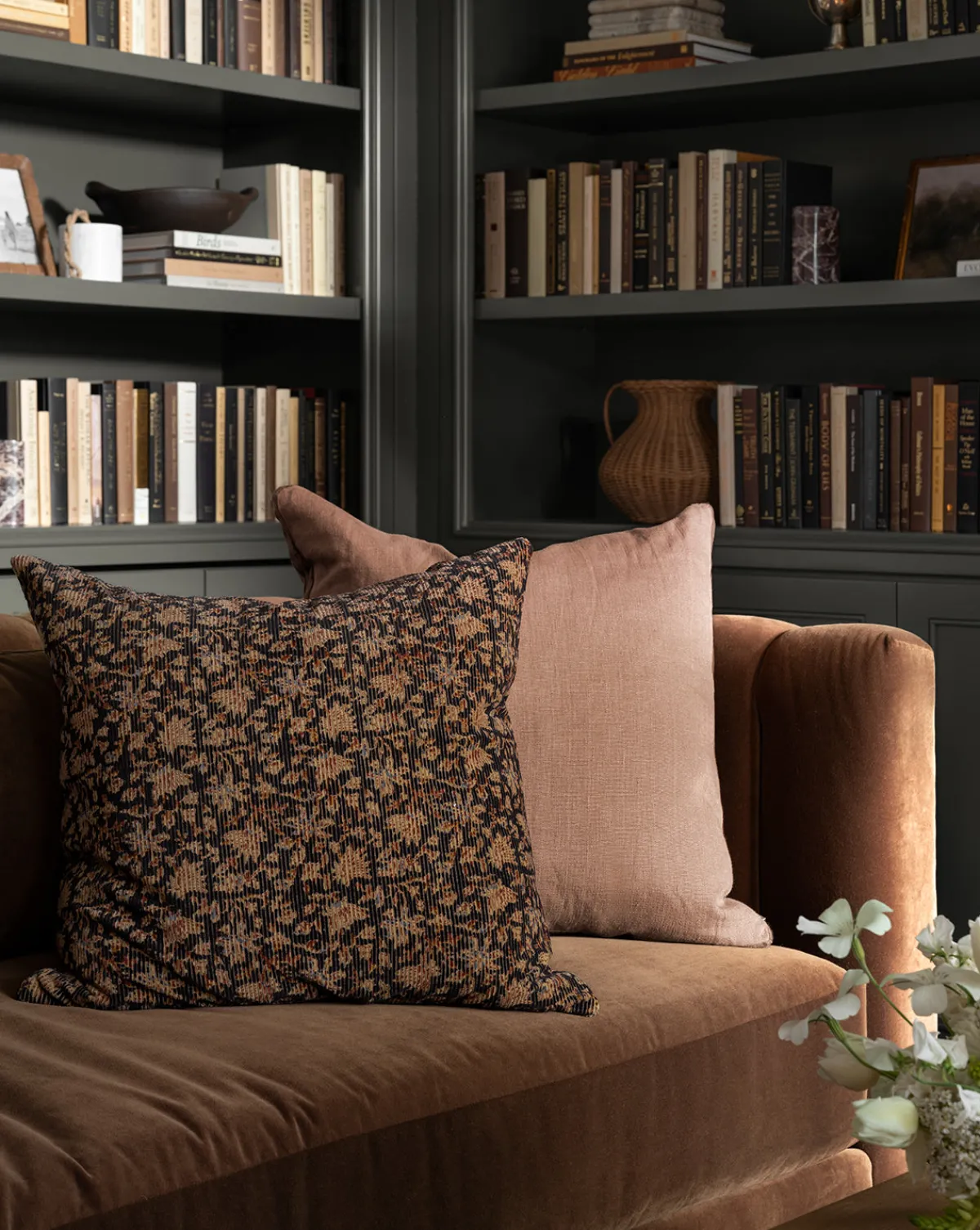 Norton Pillow Cover|Vini Exports Sale