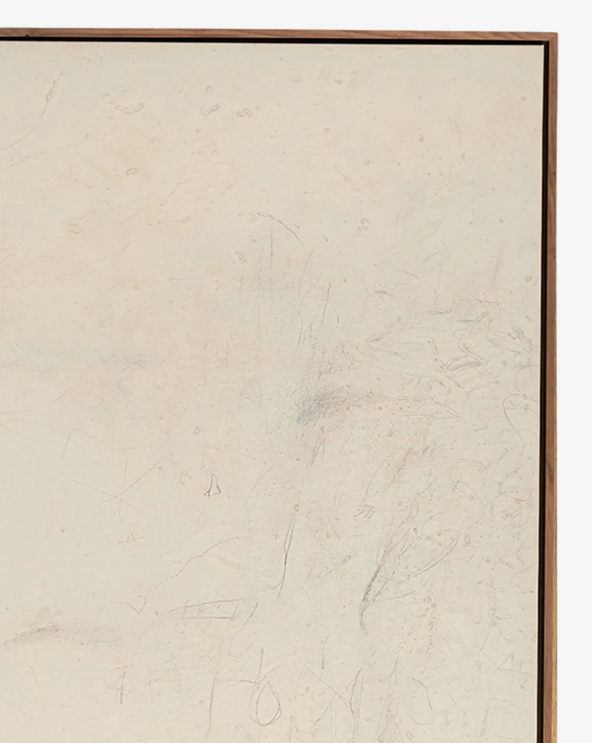 Notes in the Fog No. 1 by Tyler Guinn|Four Hands Best