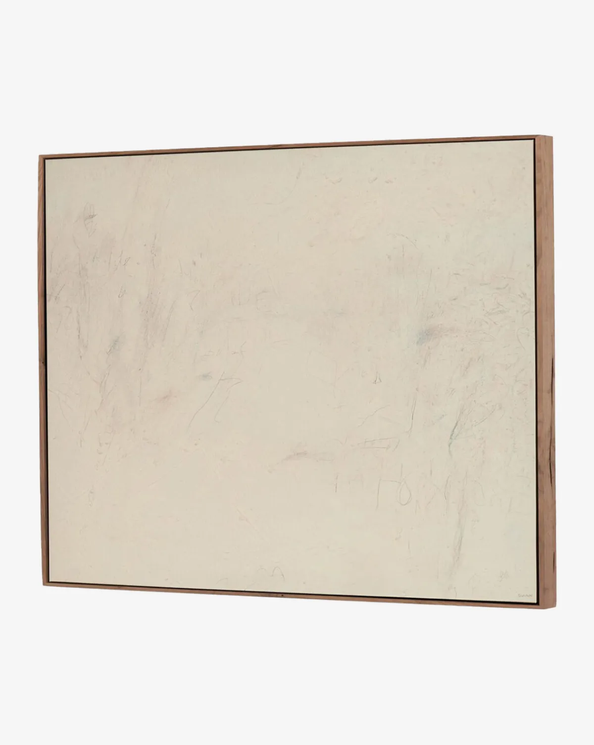 Notes in the Fog No. 1 by Tyler Guinn|Four Hands Best