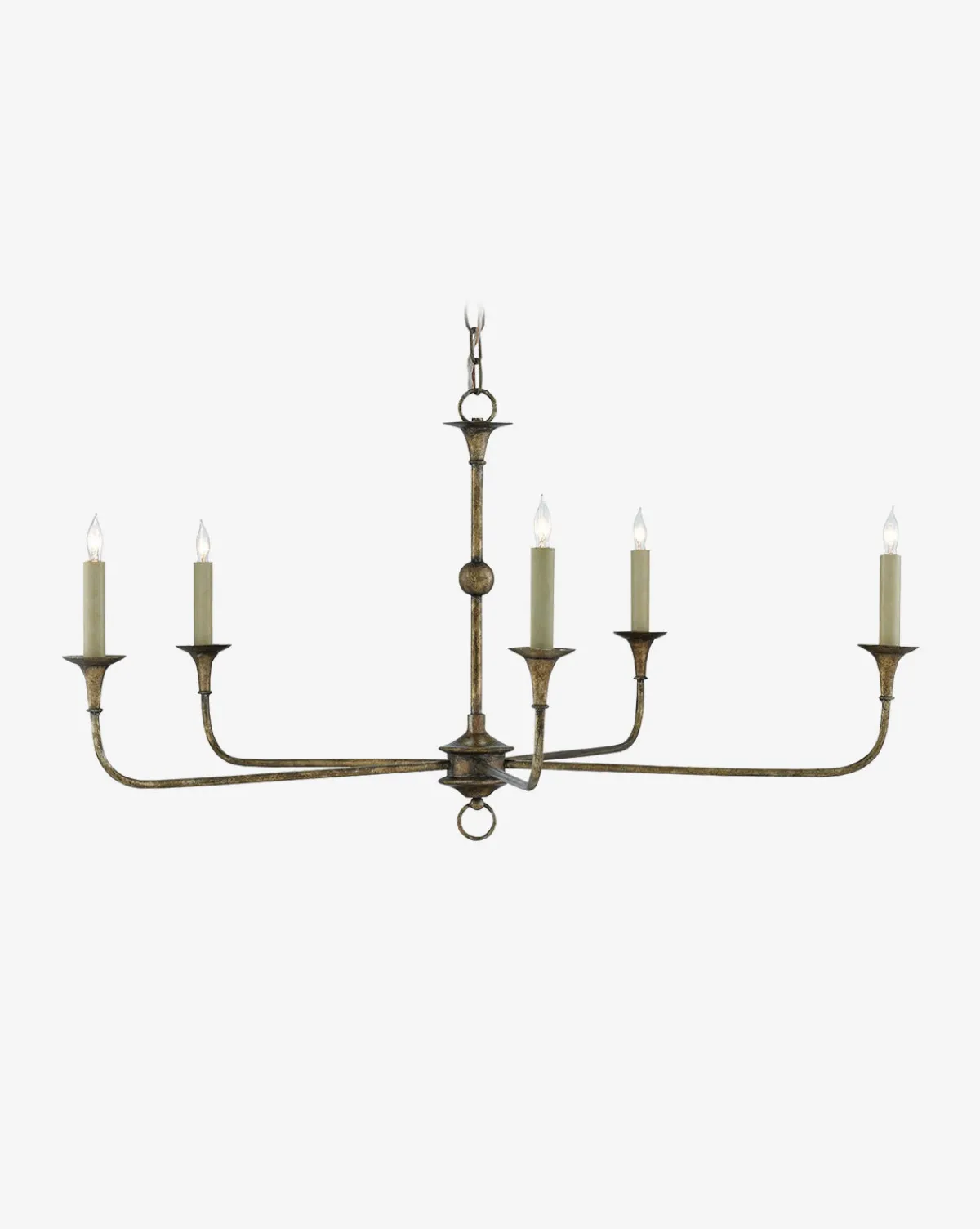 Nottaway Chandelier|Currey & Co. Discount