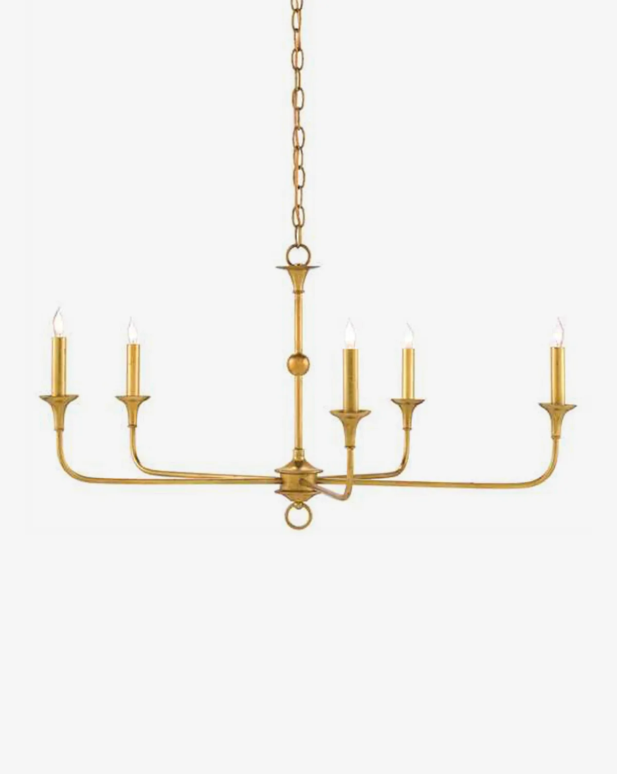 Nottaway Chandelier|Currey & Co. Discount