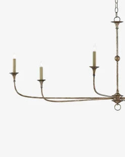 Nottaway Chandelier|Currey & Co. Discount