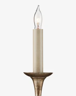 Nottaway Linear Chandelier|Currey & Co. Clearance