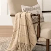 Nottingham Throw|J Call Designs LLC dba Sew Miami LLC Discount