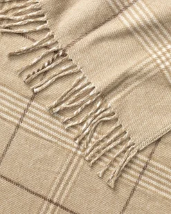 Nottingham Throw|J Call Designs LLC dba Sew Miami LLC Discount