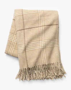 Nottingham Throw|J Call Designs LLC dba Sew Miami LLC Discount