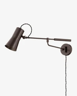 Novel Sconce|Troy Lighting