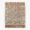 Nunez Hand-Knotted Wool Rug Swatch|ILA HOME FASHIONS Hot