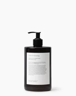 Oak & Orange Blossom Hand Wash|Linnea's Lights