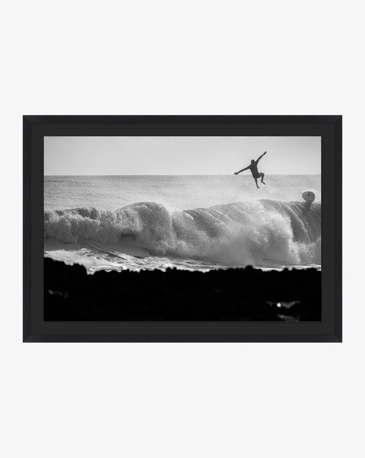 Ocean Nights No. 3|Art Headquarters, LLC DBA Wendover Art Group DBA Kevin O'Brien Studio Clearance