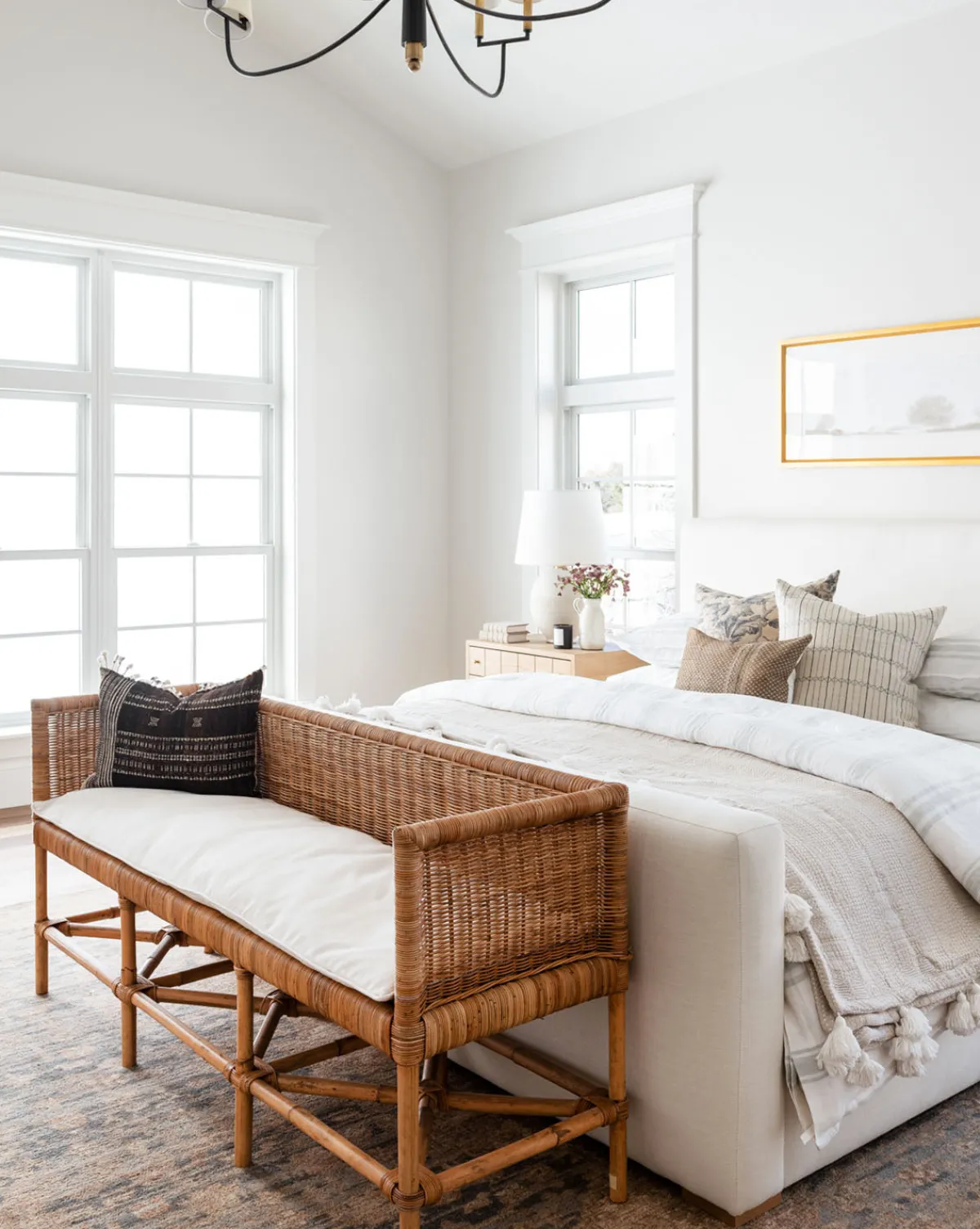 Odelia Bench|Brownstone Furniture Online