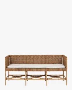 Odelia Bench|Brownstone Furniture Online