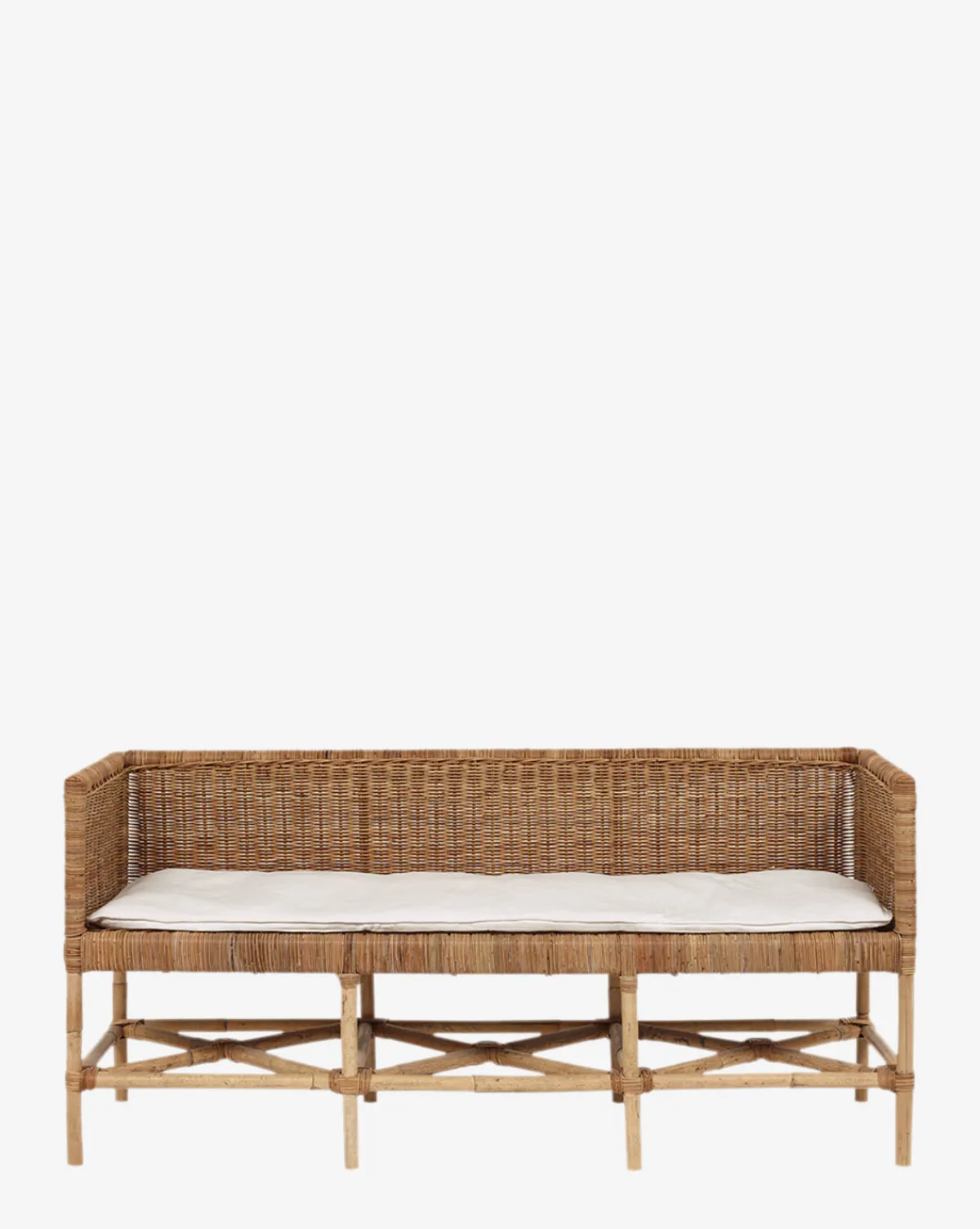 Odelia Bench|Brownstone Furniture Online