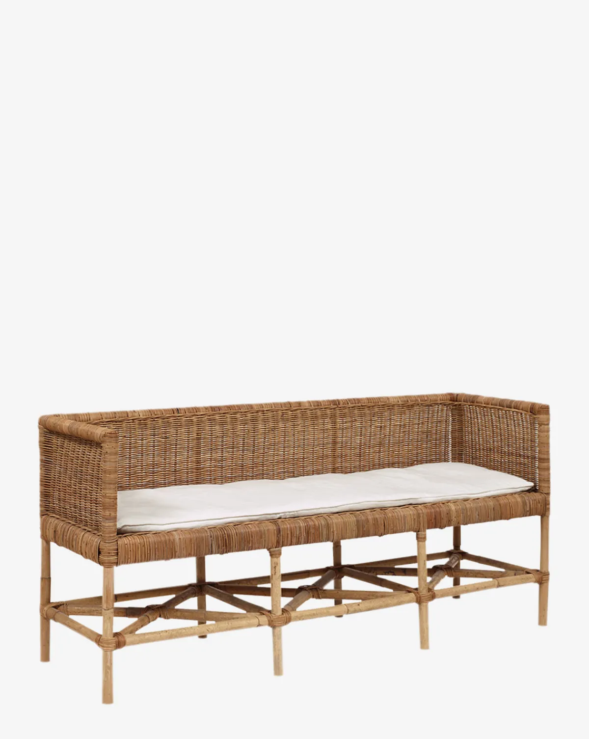 Odelia Bench|Brownstone Furniture Online