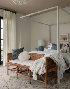 Odelia Bench|Brownstone Furniture Online