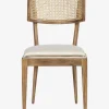 Odelle Dining Chair|Four Hands New