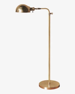 Old Pharmacy Floor Lamp|Visual Comfort & Co. Signature Sale