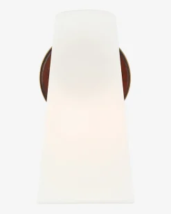 Olina Sconce|Visual Comfort & Co. Signature