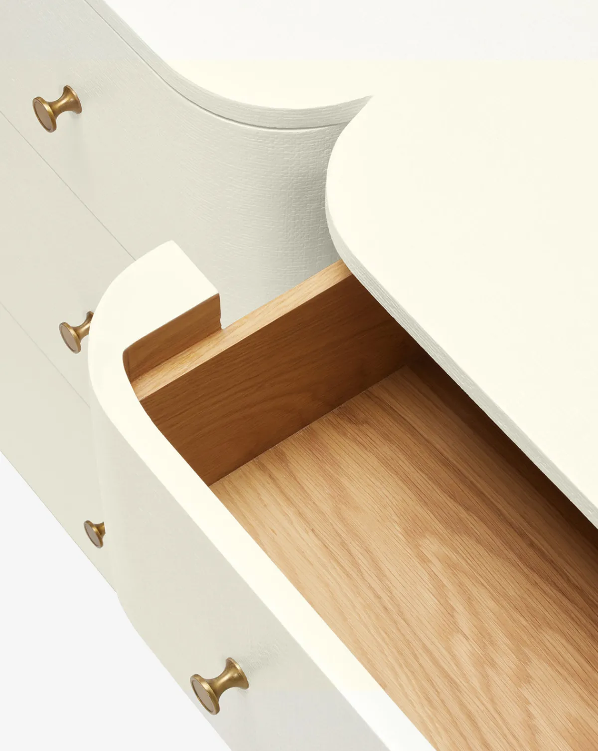 Olinda Dresser|Made Goods Sale