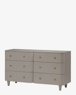 Olinda Dresser|Made Goods Sale