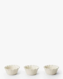 Olindo Pinch Pots (Set of 3)|Highland New