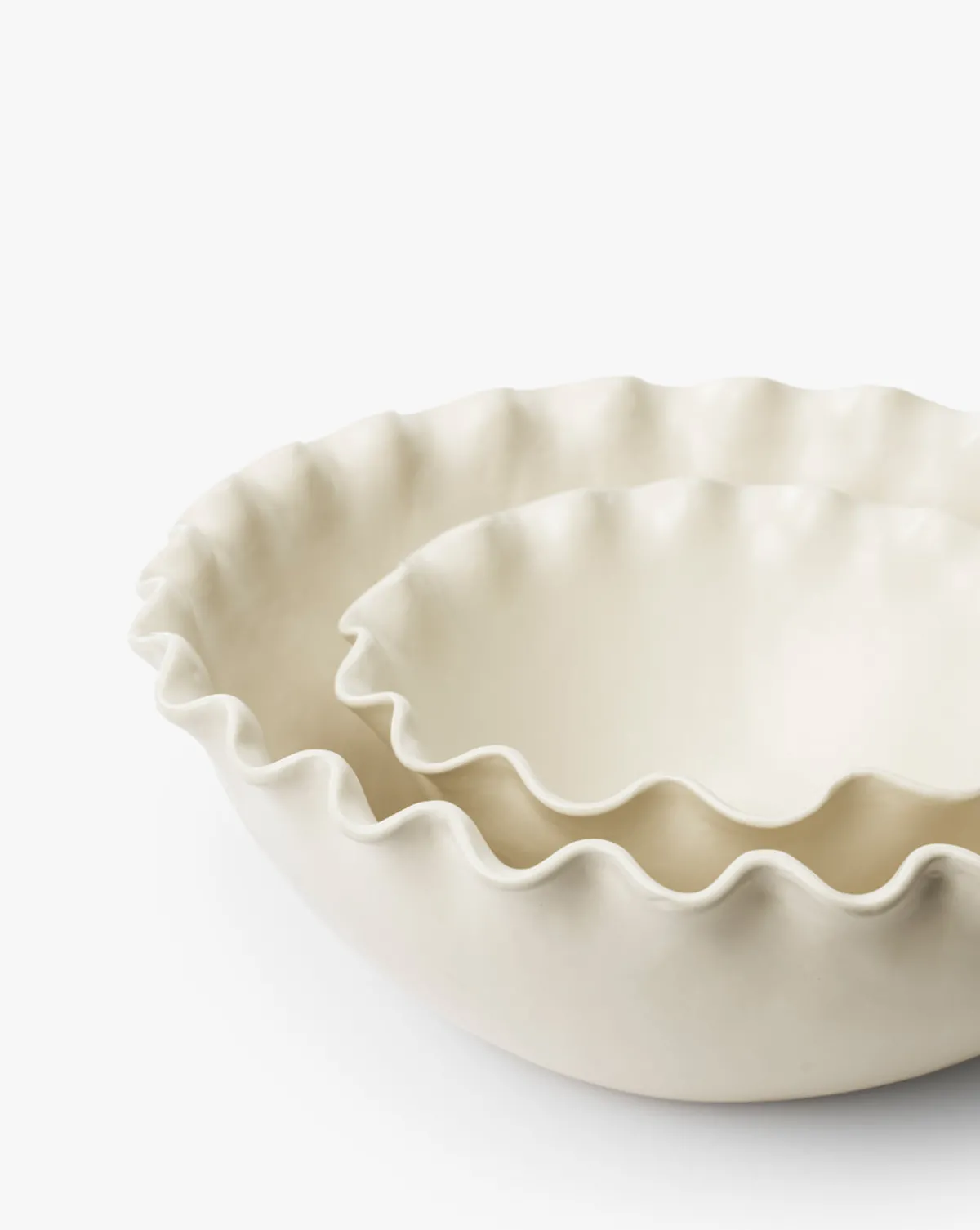 Olindo Serving Bowls (Set of 2)|Highland Sale