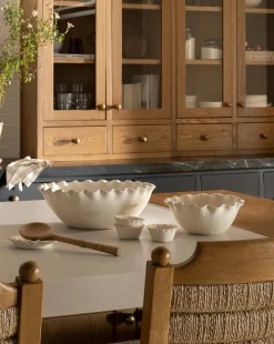 Olindo Serving Bowls (Set of 2)|Highland Sale