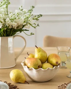 Olindo Serving Bowls (Set of 2)|Highland Sale