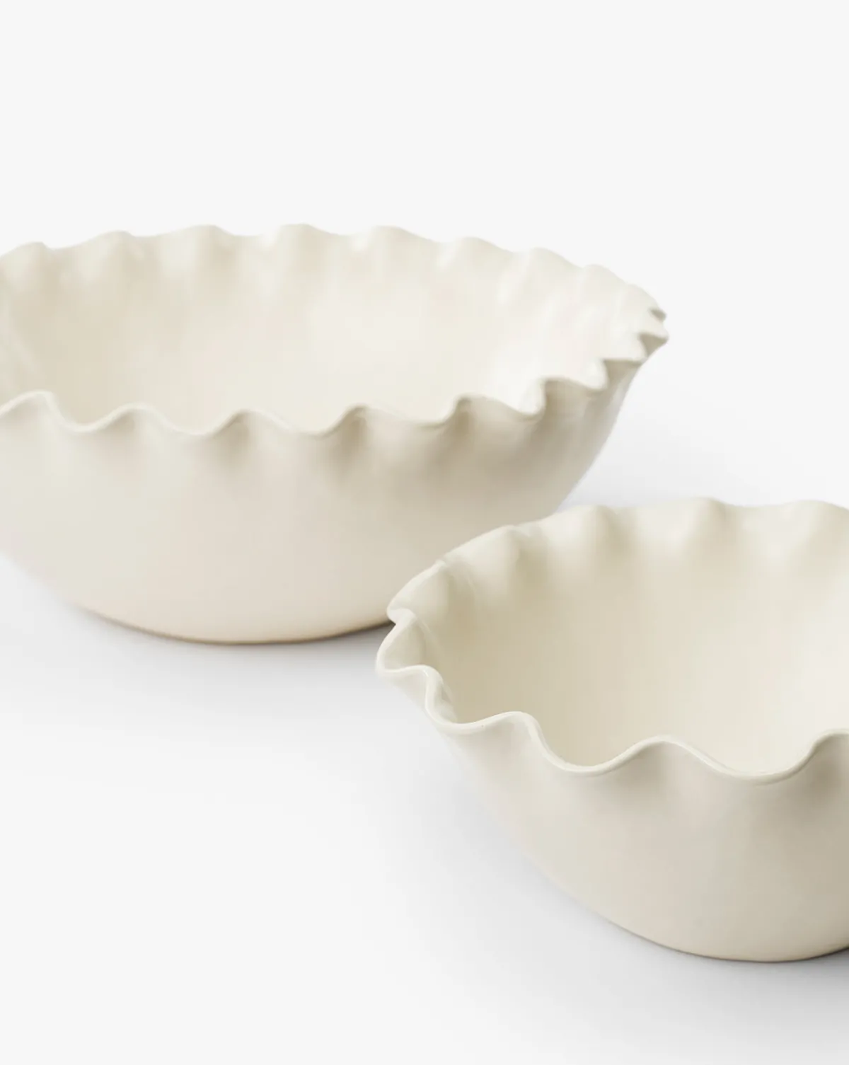 Olindo Serving Bowls (Set of 2)|Highland Sale
