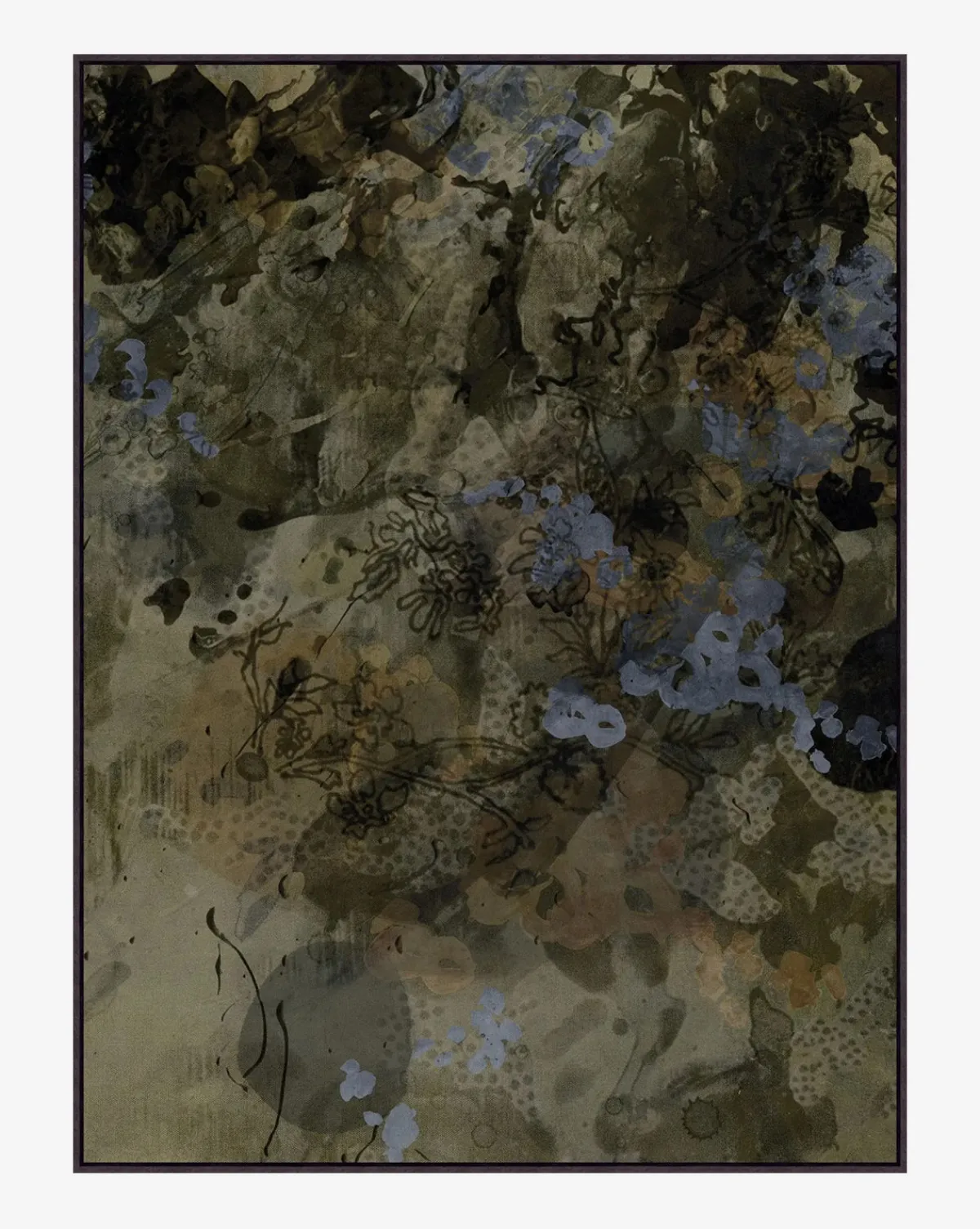 Olive Grove|Art Headquarters, LLC DBA Wendover Art Group DBA Kevin O'Brien Studio Hot