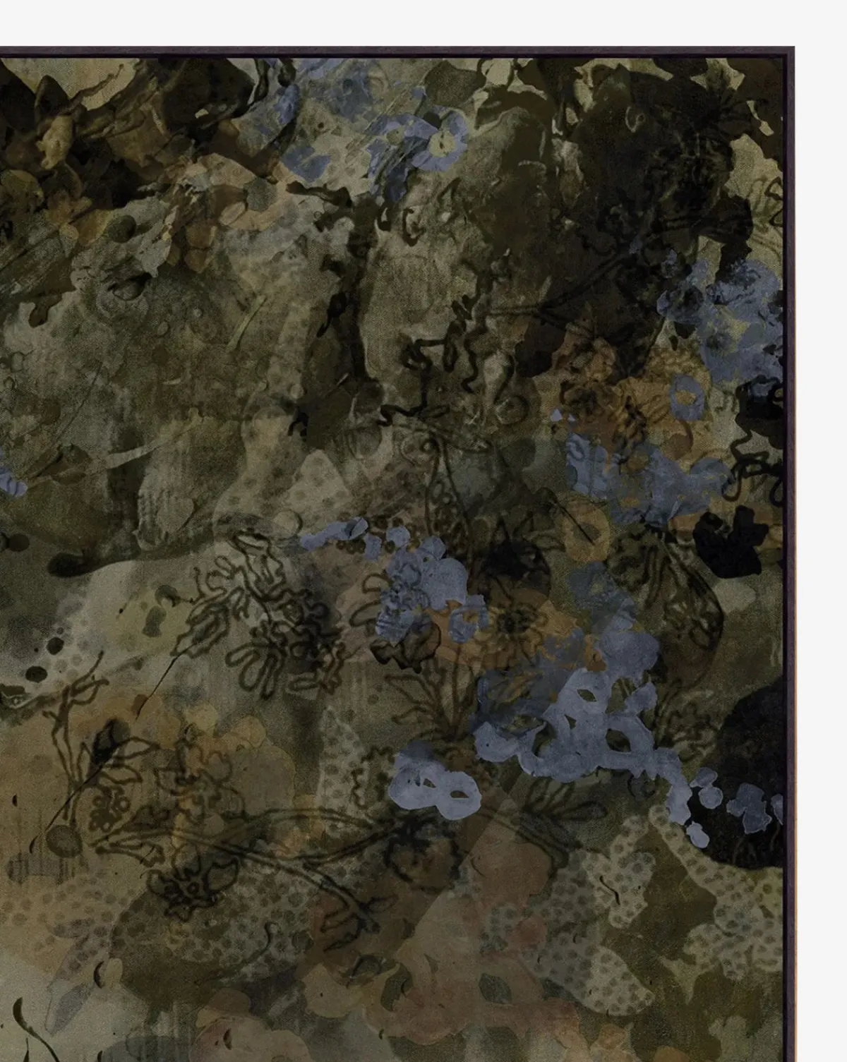 Olive Grove|Art Headquarters, LLC DBA Wendover Art Group DBA Kevin O'Brien Studio Hot