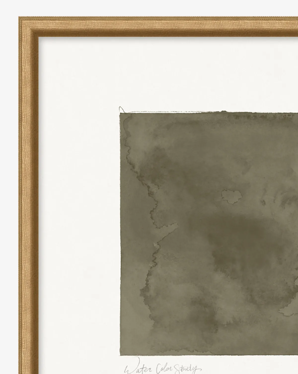 Olive Study|Art Headquarters, LLC DBA Wendover Art Group DBA Kevin O'Brien Studio Hot