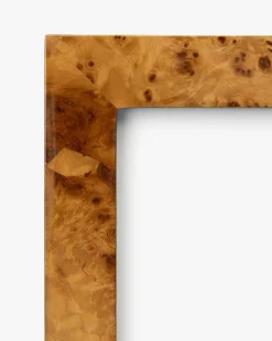 Oliver Burl 8x10 Frames (Set of 2)|Two's Company New