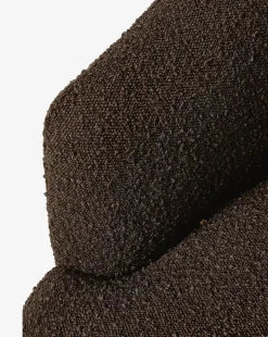 Olivette Slipper Chair|Four Hands Discount