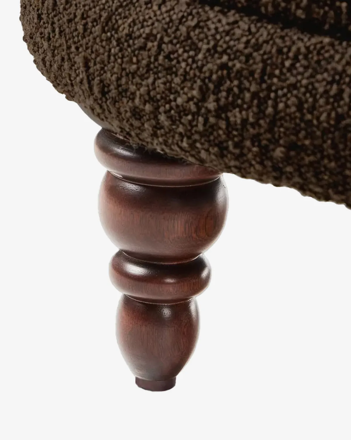 Olivette Slipper Chair|Four Hands Discount