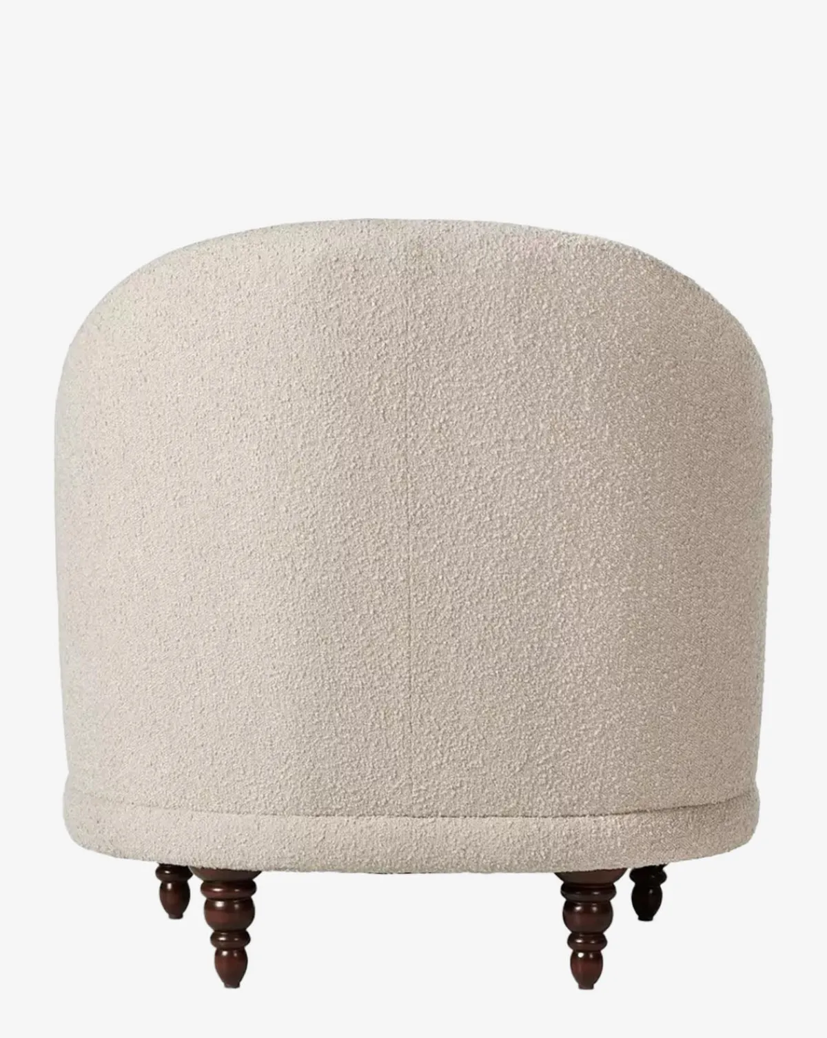 Olivette Slipper Chair|Four Hands Discount