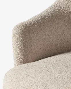 Olivette Slipper Chair|Four Hands Discount