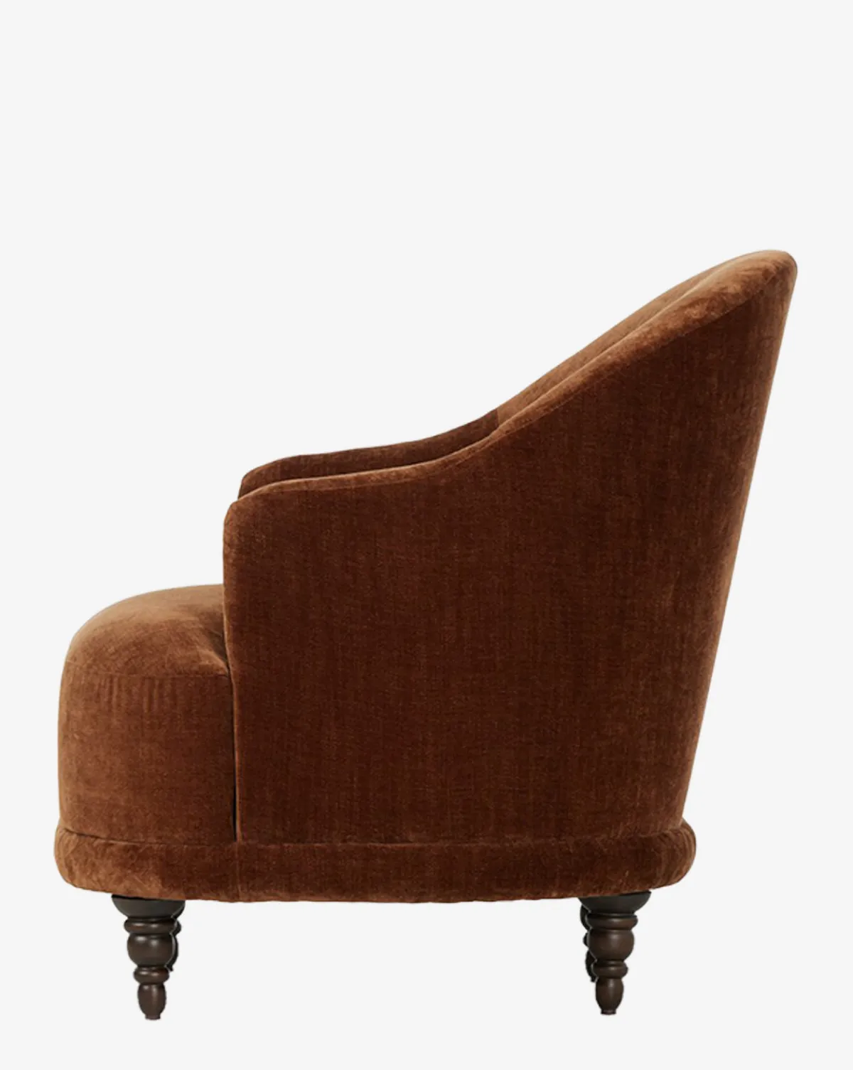 Olivette Slipper Chair|Four Hands Discount