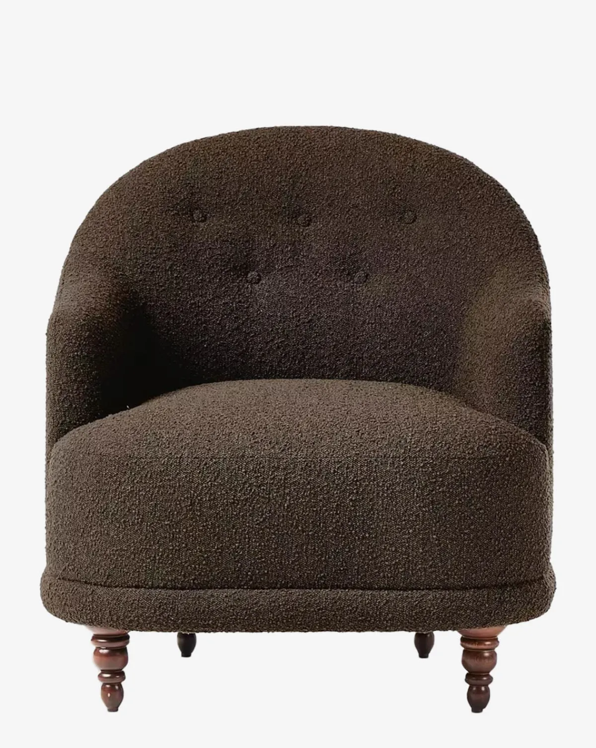 Olivette Slipper Chair|Four Hands Discount