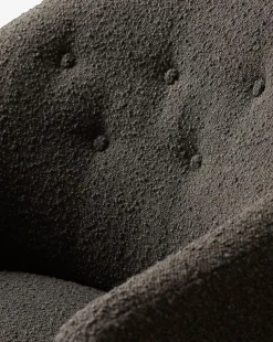 Olivette Slipper Chair|Four Hands Discount