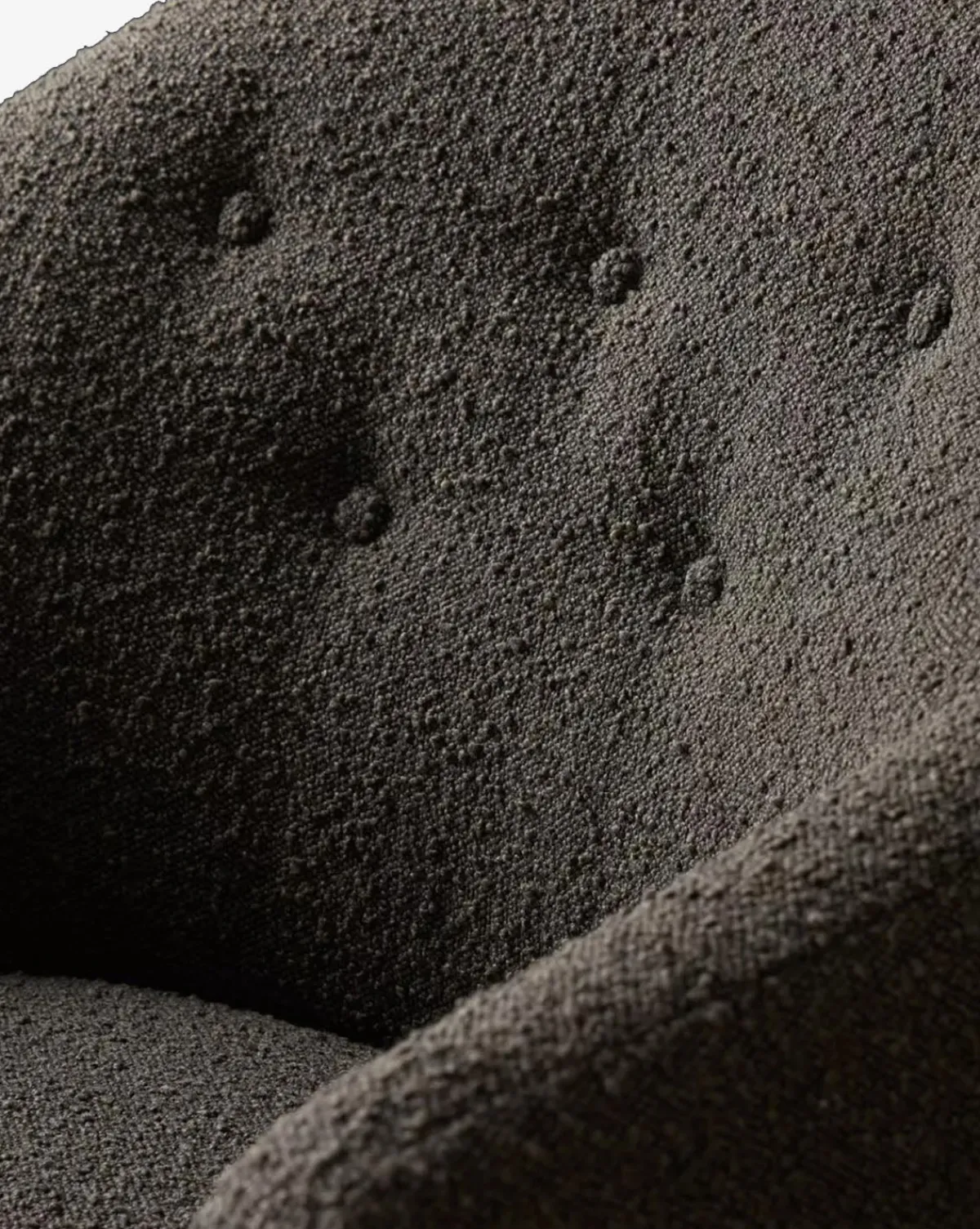 Olivette Slipper Chair|Four Hands Discount