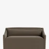 Olivier Slipcover Dining Bench|Rowe Fine Furniture, Inc. Outlet