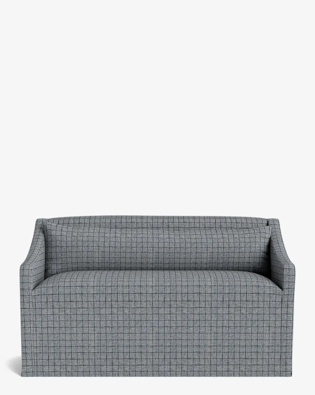 Olivier Slipcover Dining Bench|Rowe Fine Furniture, Inc. Outlet