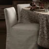 Olivier Slipcover Dining Chair|Rowe Fine Furniture, Inc. Hot