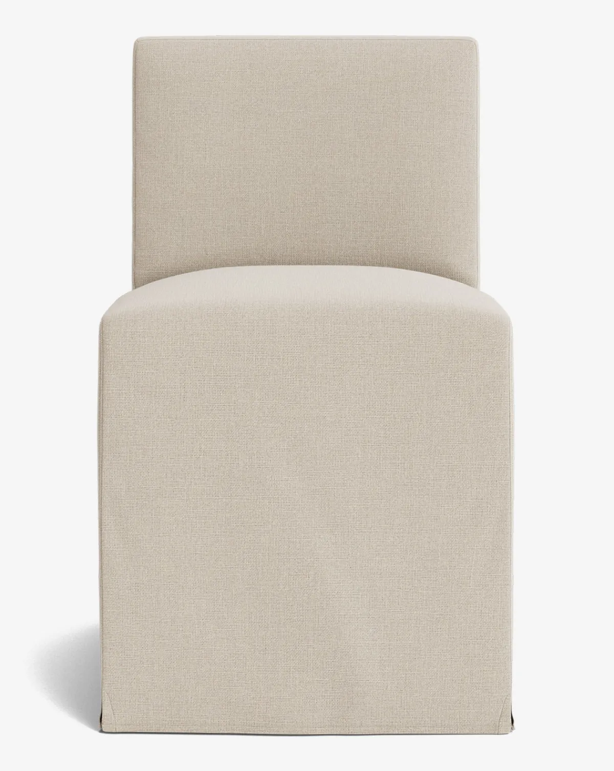 Olivier Slipcover Dining Chair|Rowe Fine Furniture, Inc. Hot